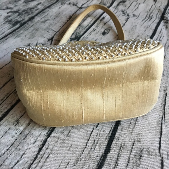 Talbots Vintage Handbag - Picture 7 of 8